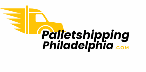 Pallet Shipping Philadelphia
